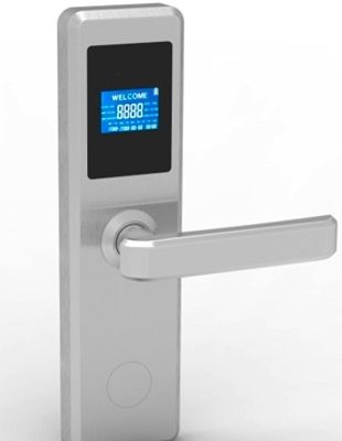 Guest Locks